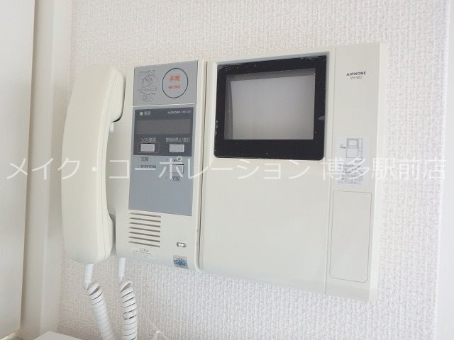 レジデンシャルヒルズ博多東 その他5