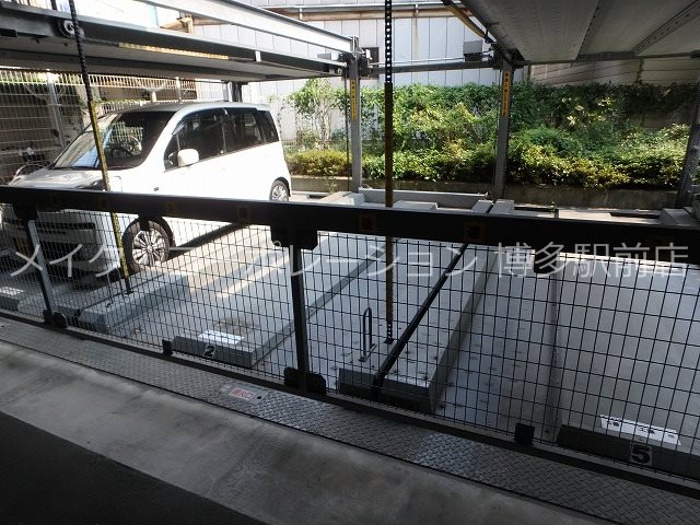 レジデンシャルヒルズ博多東 その他7