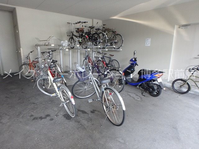 レジデンシャルヒルズ博多東 その他8