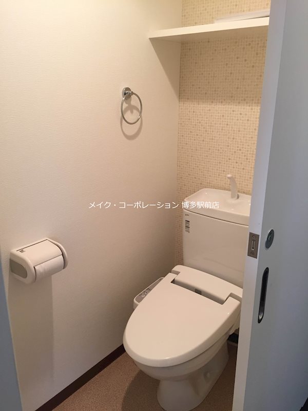 ラファセ九大病院前 その他2