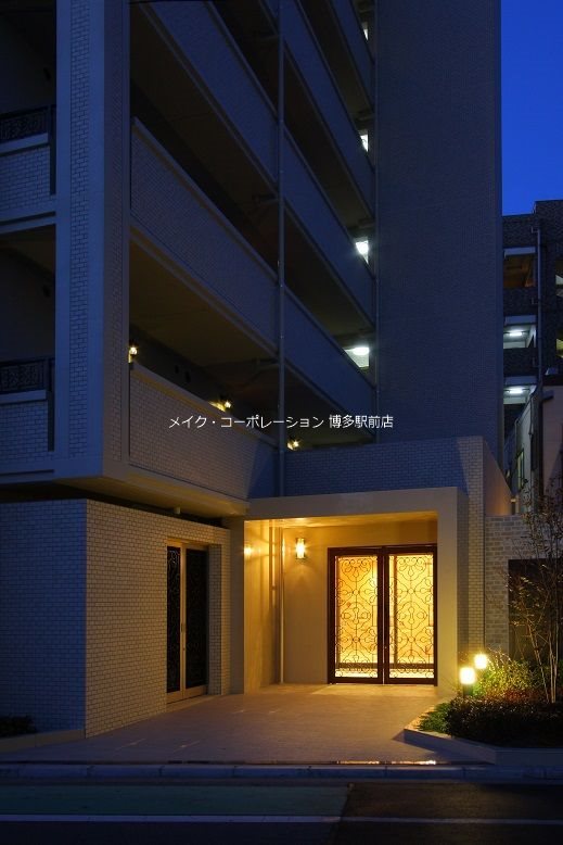 ラファセ九大病院前 その他4