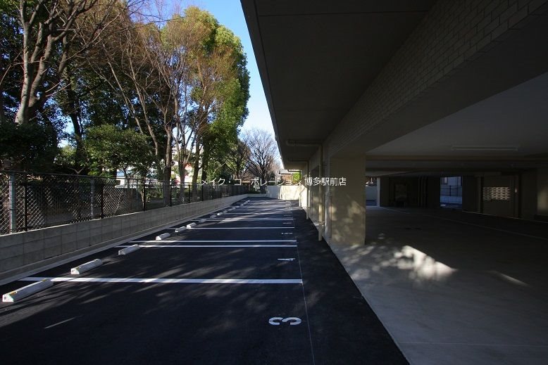 ラファセ九大病院前 その他10