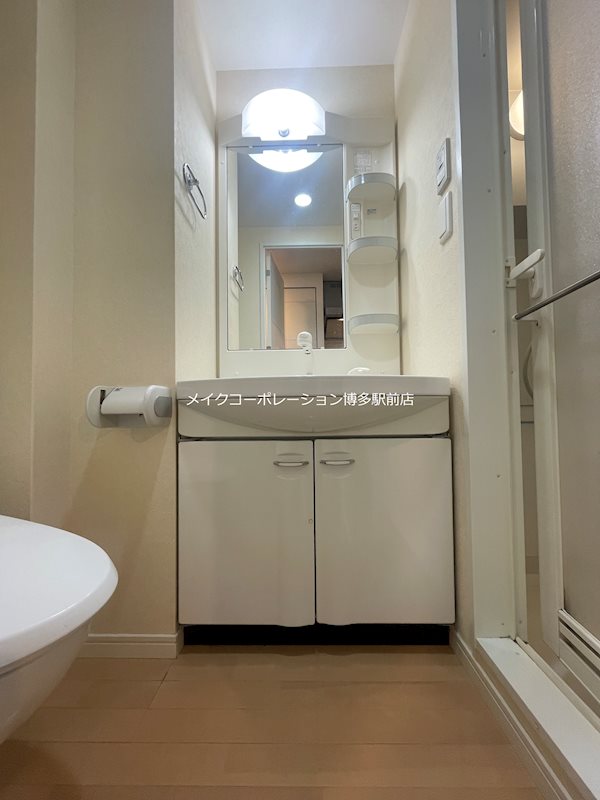 プレスタイル博多NORTH その他4