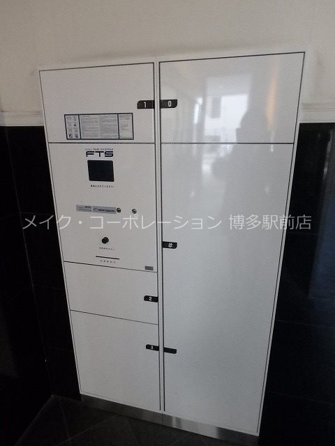 プレスタイル博多NORTH その他6