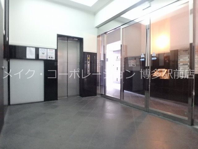 プレスタイル博多NORTH その他8