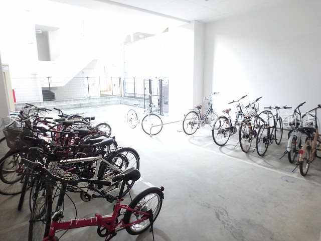 プレスタイル博多NORTH その他9