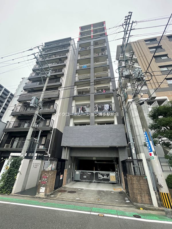 プレスタイル博多NORTH その他17