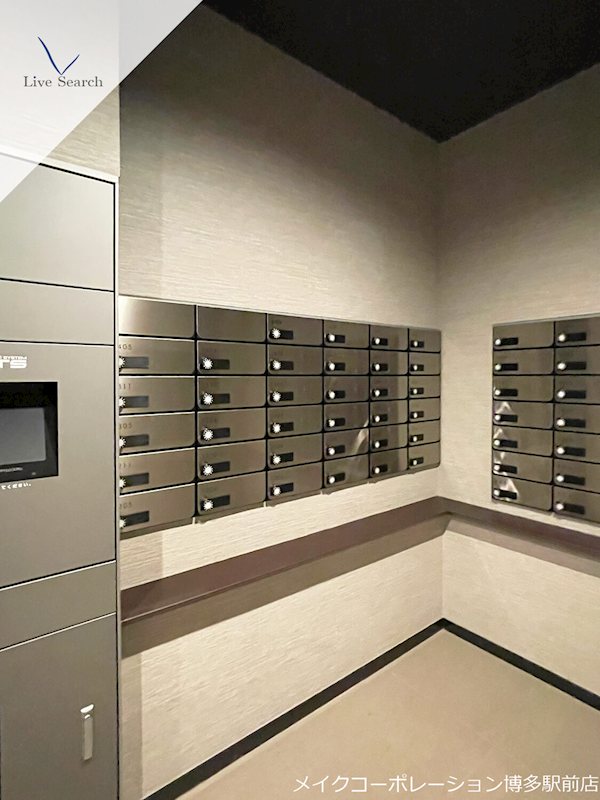 他共有部分 RJRプレシア大橋駅前 その他10