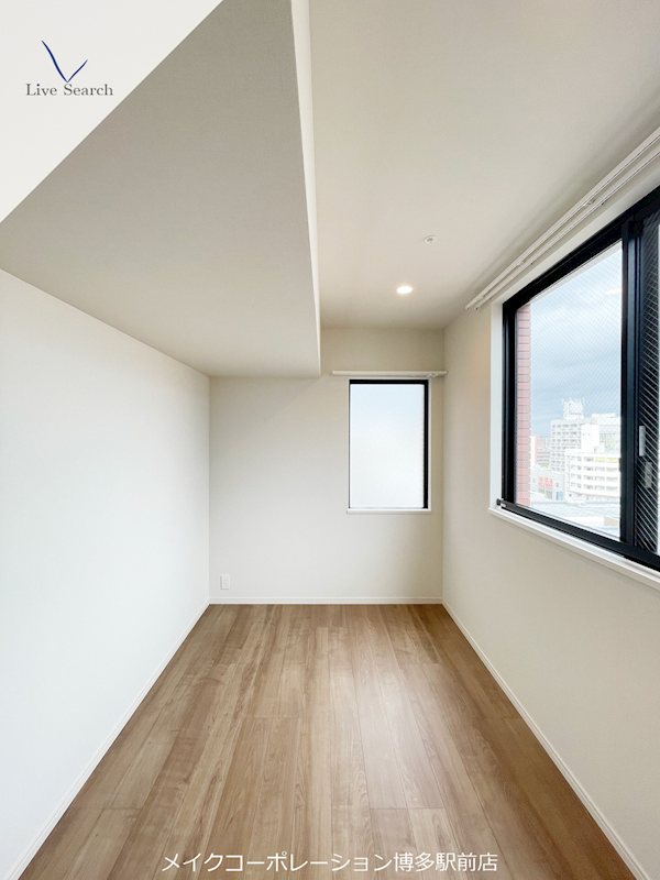 ベッドルーム RJRプレシア大橋駅前 ベッドルーム