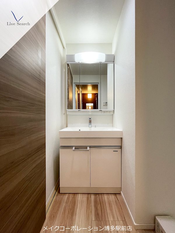 洗面所 RJRプレシア博多 その他1