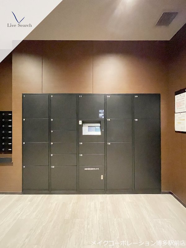 エントランス RJRプレシア博多 その他5