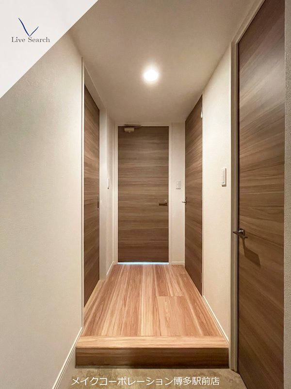 玄関 RJRプレシア博多 その他11