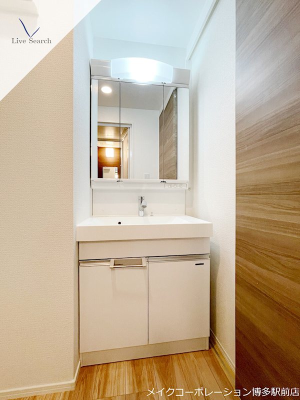 洗面所 RJRプレシア博多 その他1