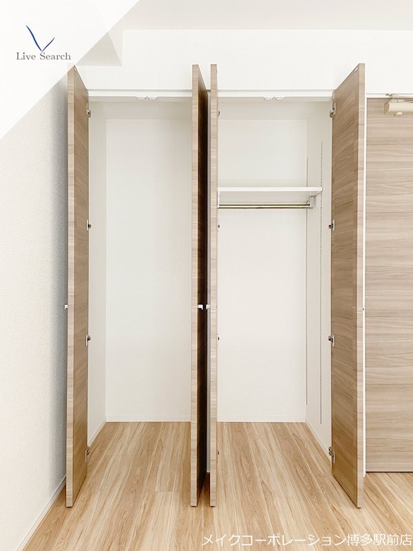 収納 RJRプレシア博多 その他2