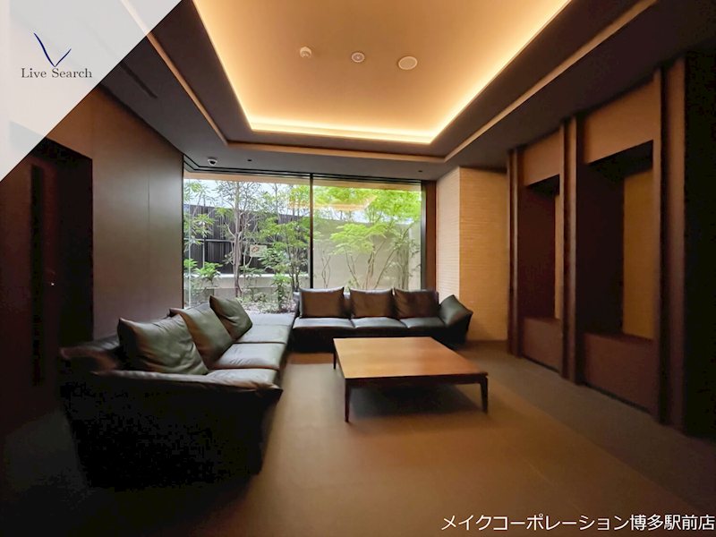 ロビー RJRプレシア博多 その他3