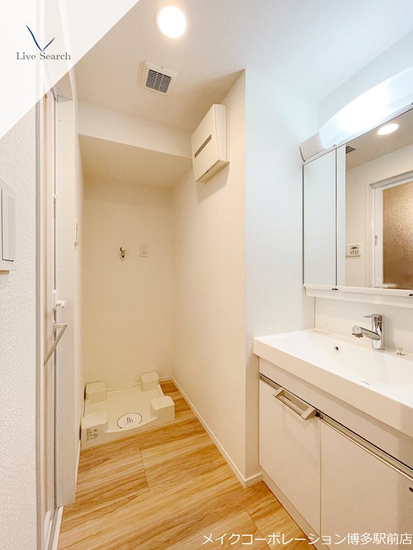 洗面所 RJRプレシア博多 その他7