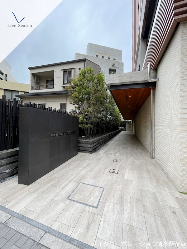 エントランス RJRプレシア博多 その他12