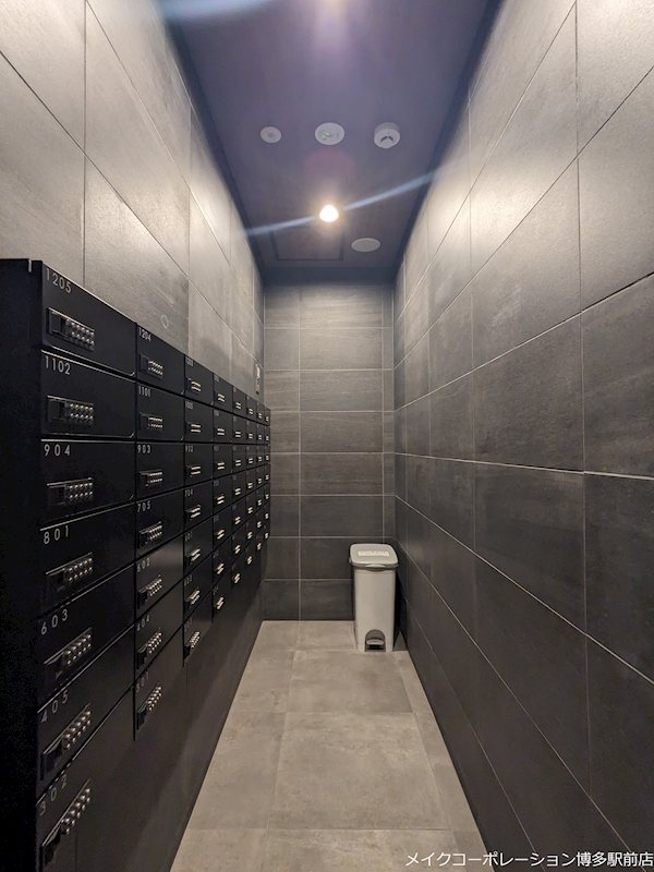 他共有部分 ネストピア東比恵駅前 その他9