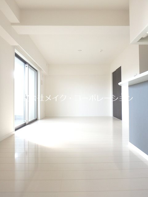 リビング アプリークス百道浜 その他7