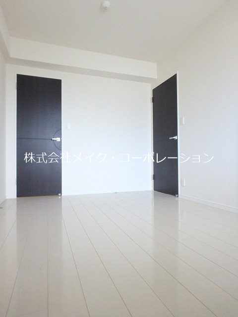 ベッドルーム アプリークス百道浜 その他15