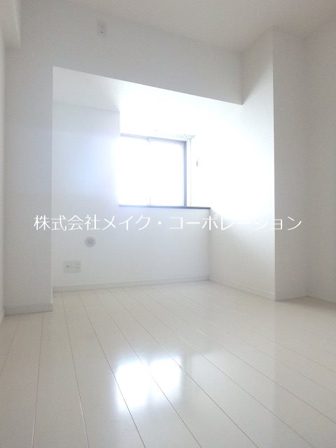 ベッドルーム アプリークス百道浜 その他17