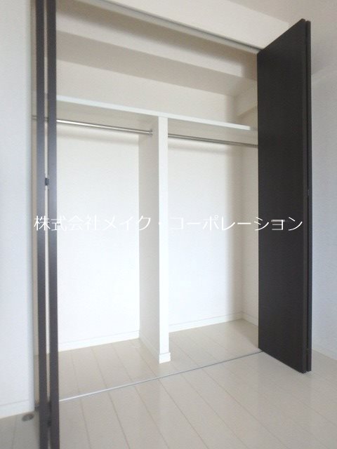 収納 アプリークス百道浜 その他21