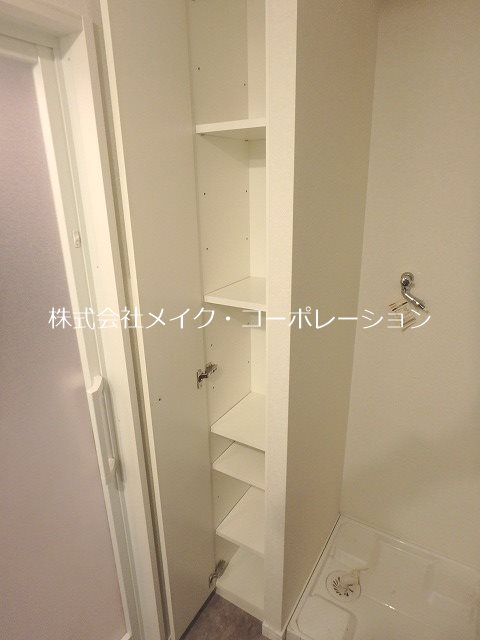 収納 アプリークス百道浜 その他25