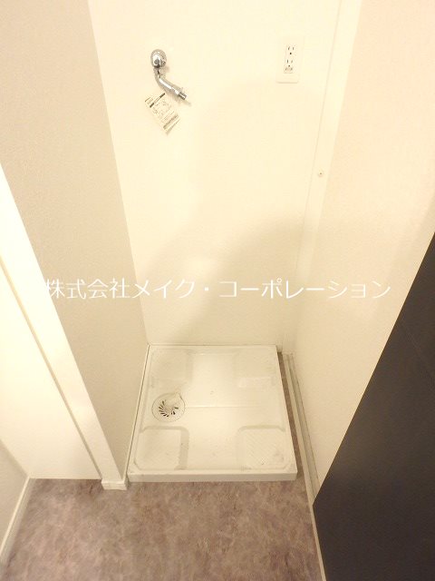 洗面所 アプリークス百道浜 その他28