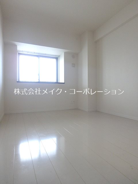 ベッドルーム アプリークス百道浜 ベッドルーム