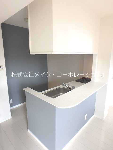 キッチン アプリークス百道浜 その他32