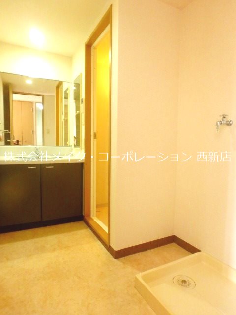 洗面所 プライムメゾン百道浜 その他2