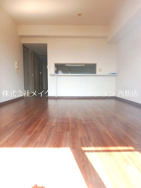 リビング プライムメゾン百道浜 その他7