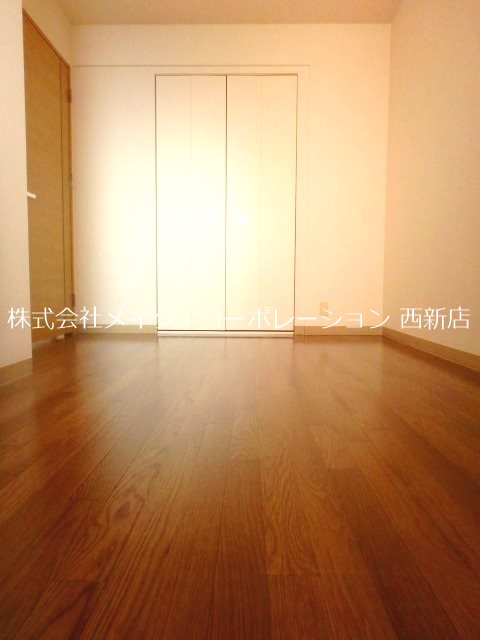 ベッドルーム プライムメゾン百道浜 その他9