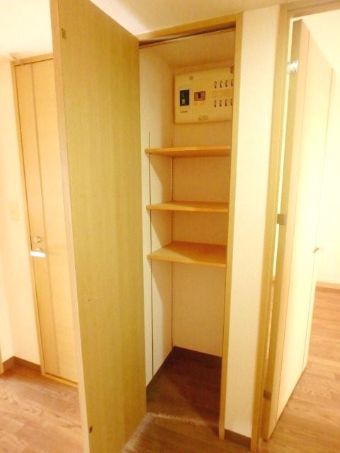 収納 プライムメゾン百道浜 その他10