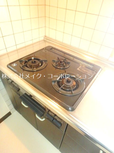 キッチン プライムメゾン百道浜 その他14