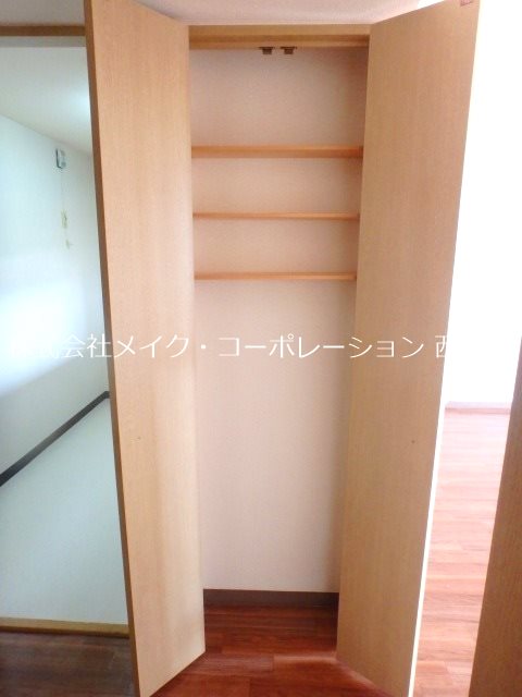 収納 プライムメゾン百道浜 その他17