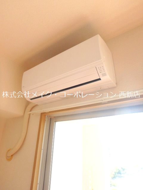 他設備 プライムメゾン百道浜 その他18