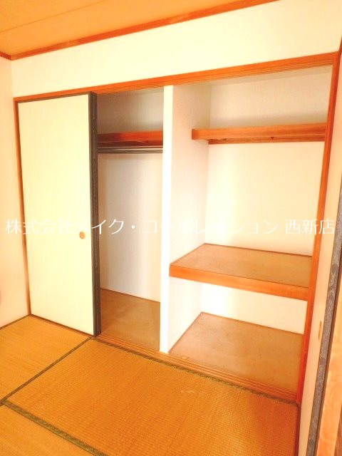 収納 プライムメゾン百道浜 その他21