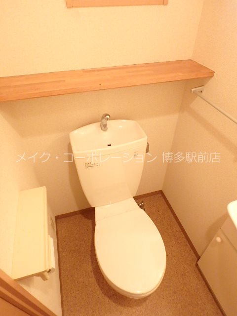 トイレ ハウトン古門戸 その他2