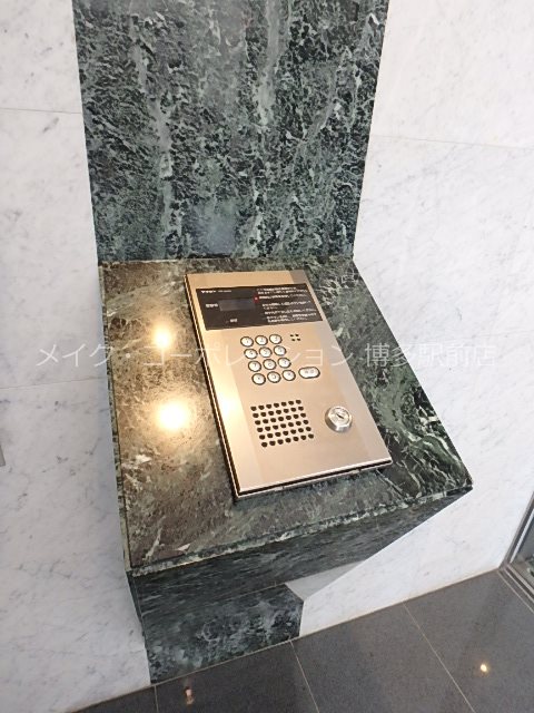 セキュリティ ハウトン古門戸 その他6