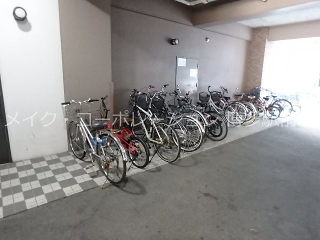 他共有部分 ハウトン古門戸 その他9