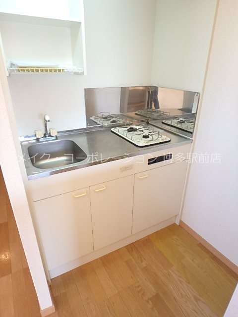 キッチン ハウトン古門戸 キッチン