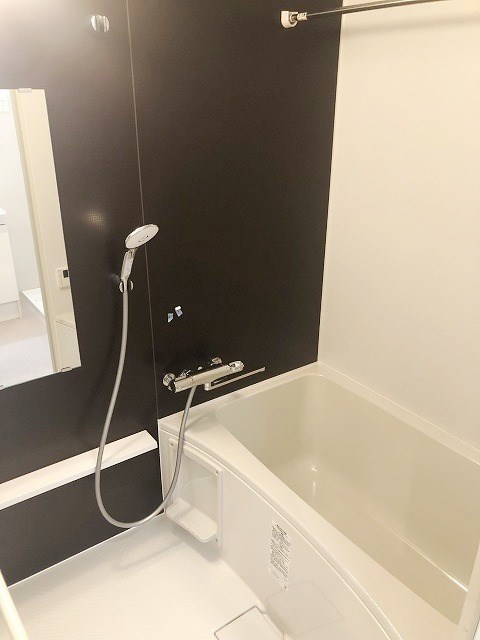 ジェイグランコート大濠公園 風呂画像