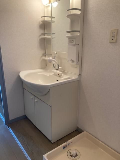 洗面所 セラ藤崎 その他2