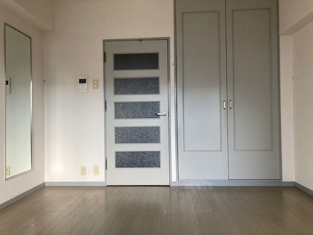 ベッドルーム セラ藤崎 ベッドルーム