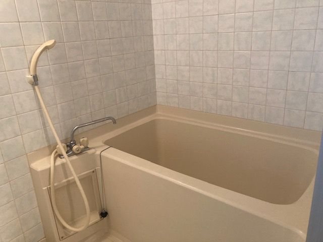 バス セラ藤崎 風呂画像