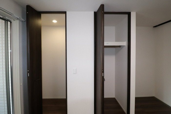 収納 D-Riverside南庄 その他1