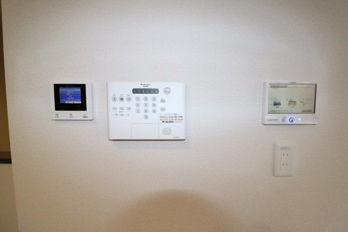 セキュリティ D-Riverside南庄 その他2