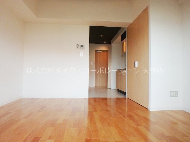 リヴィエールシャン  リビング