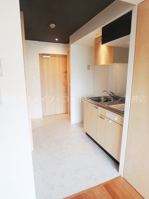 リヴィエールシャン  その他17